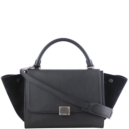 Celine Trapeze Small
