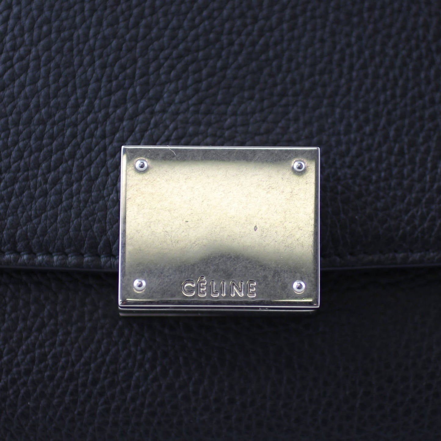 Celine Trapeze Small