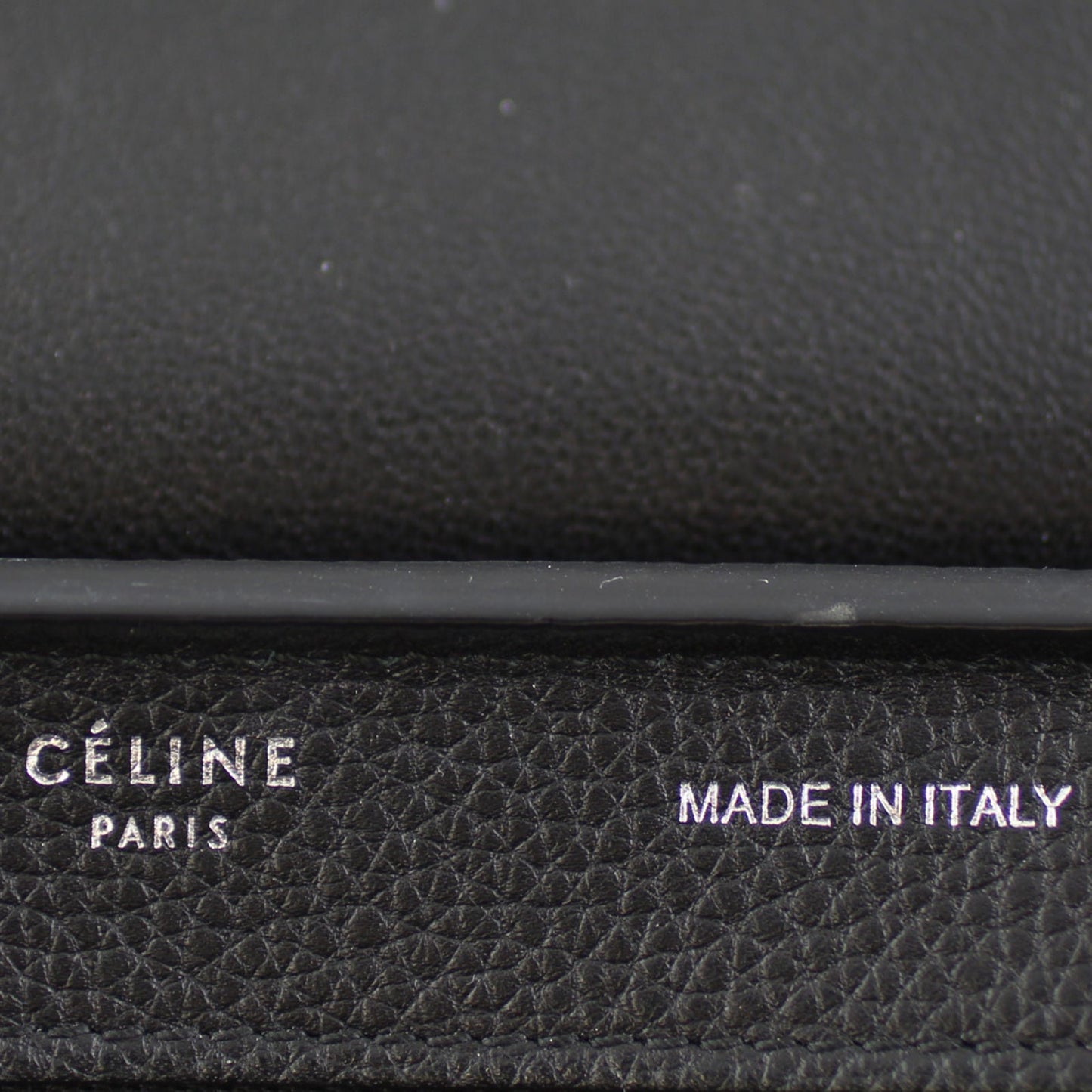 Celine Trapeze Small