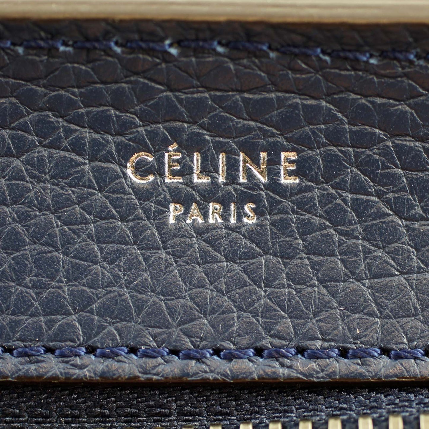 Celine Trapeze Medium