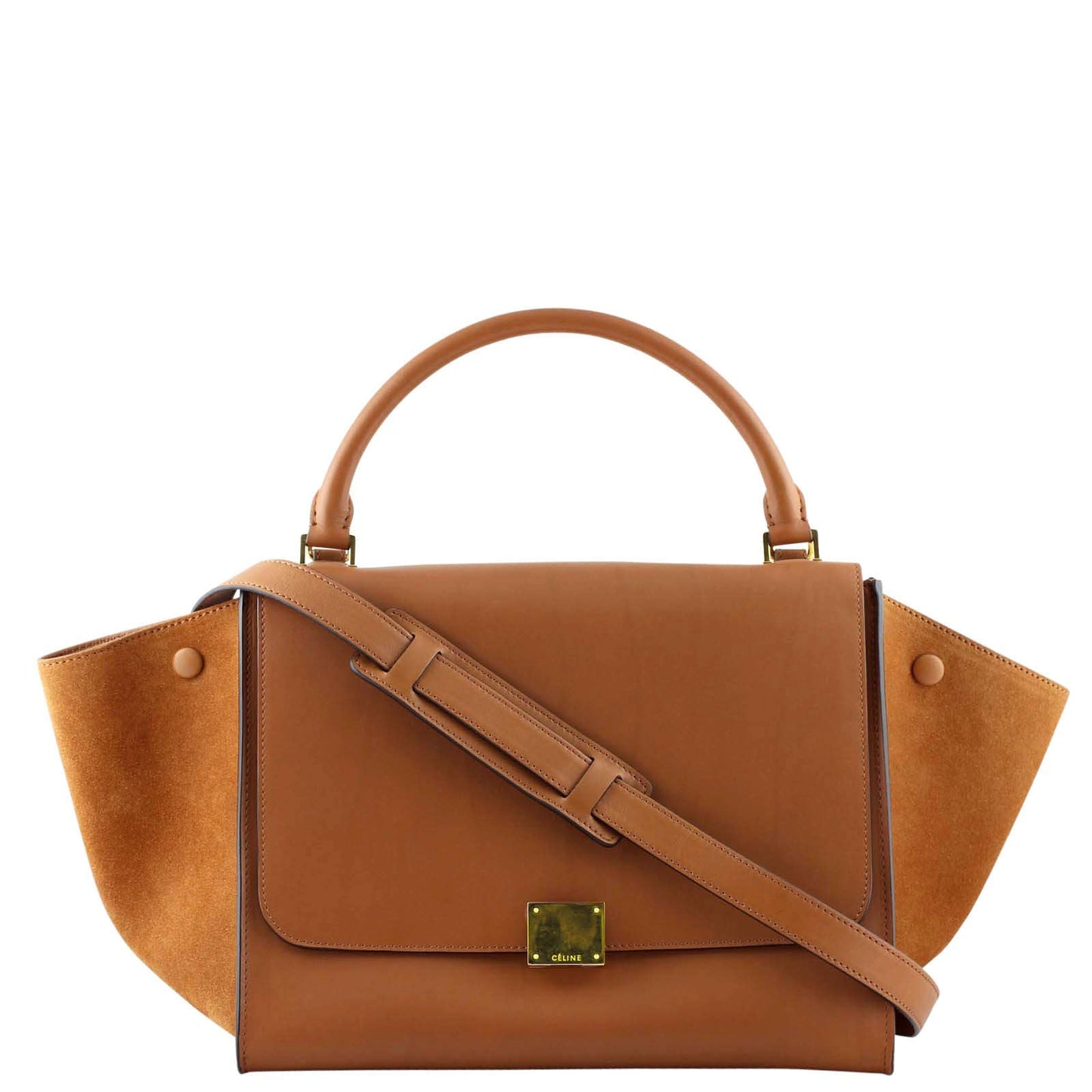 Celine Trapeze Medium