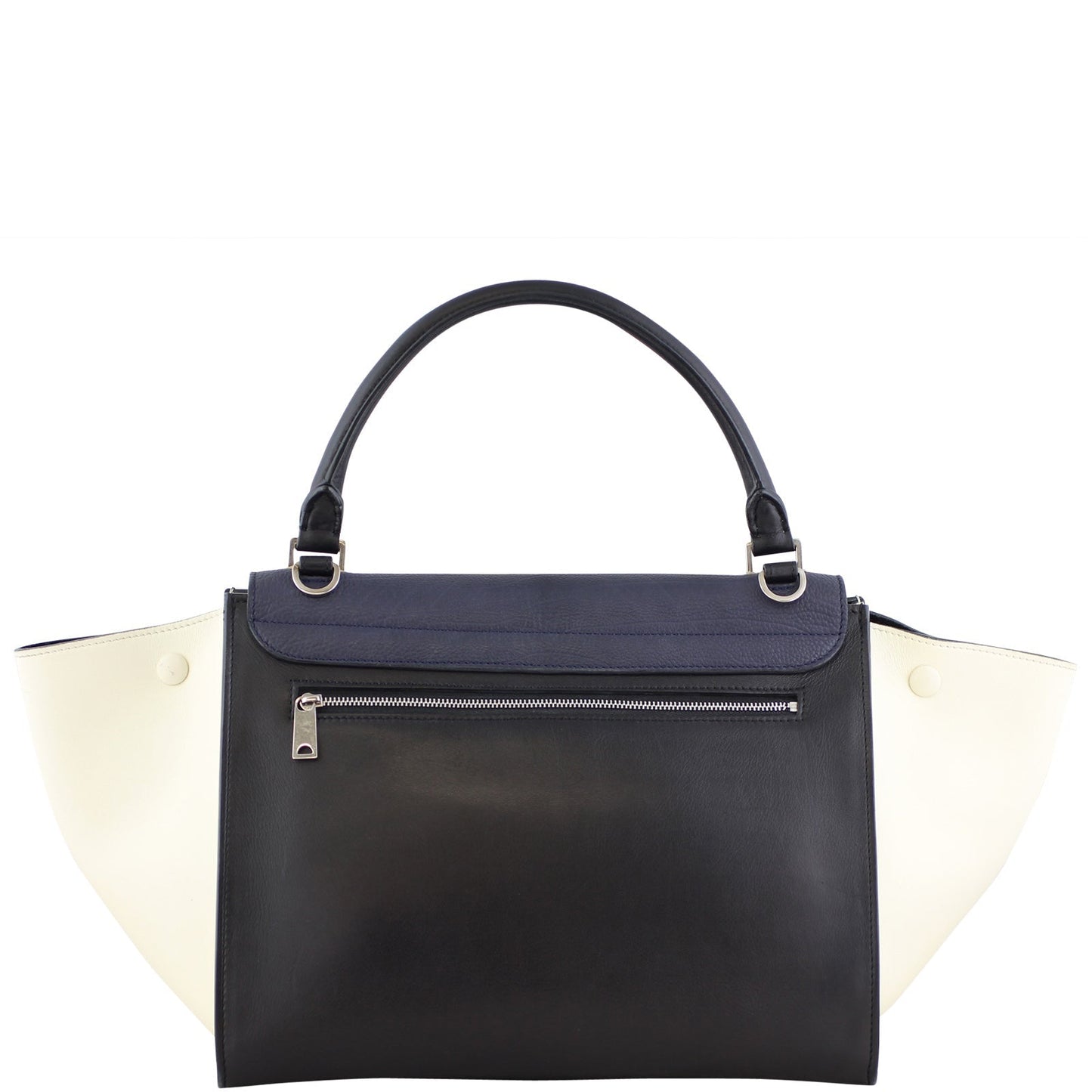 Celine Trapeze Tricolor Medium