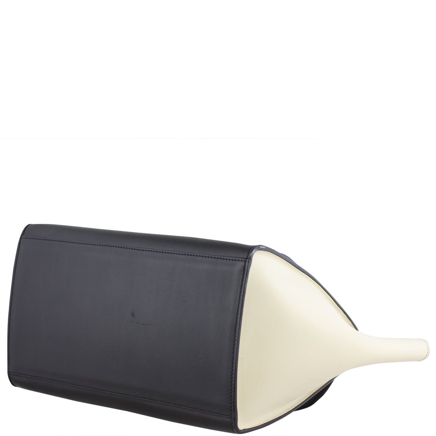 Celine Trapeze Tricolor Medium