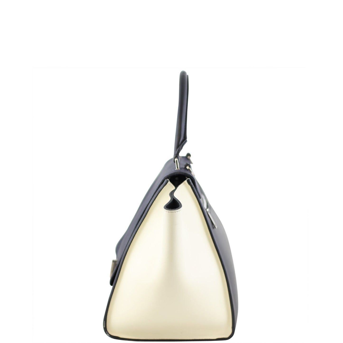 Celine Trapeze Tricolor Medium