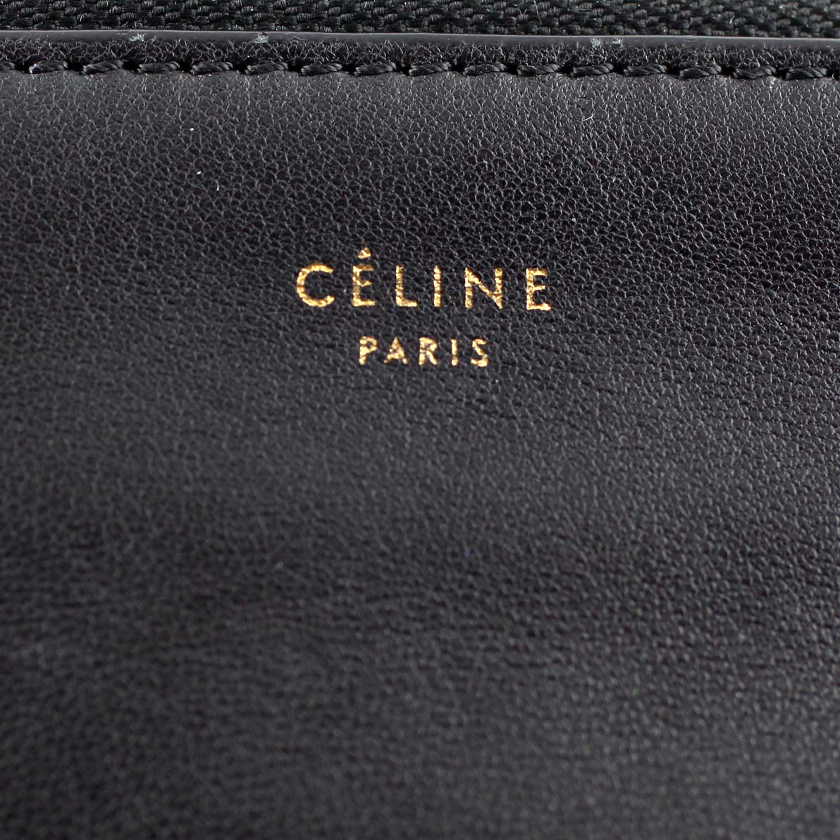 Celine Large Trio