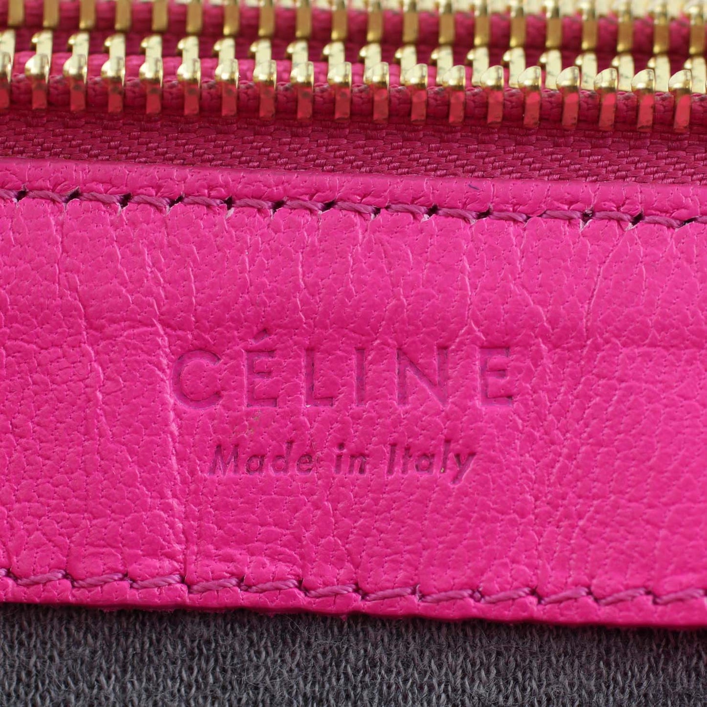 Celine Large Trio