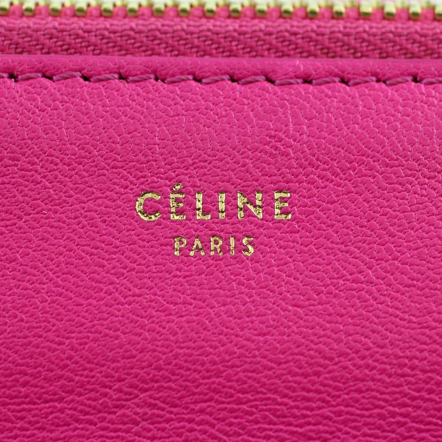 Celine Large Trio