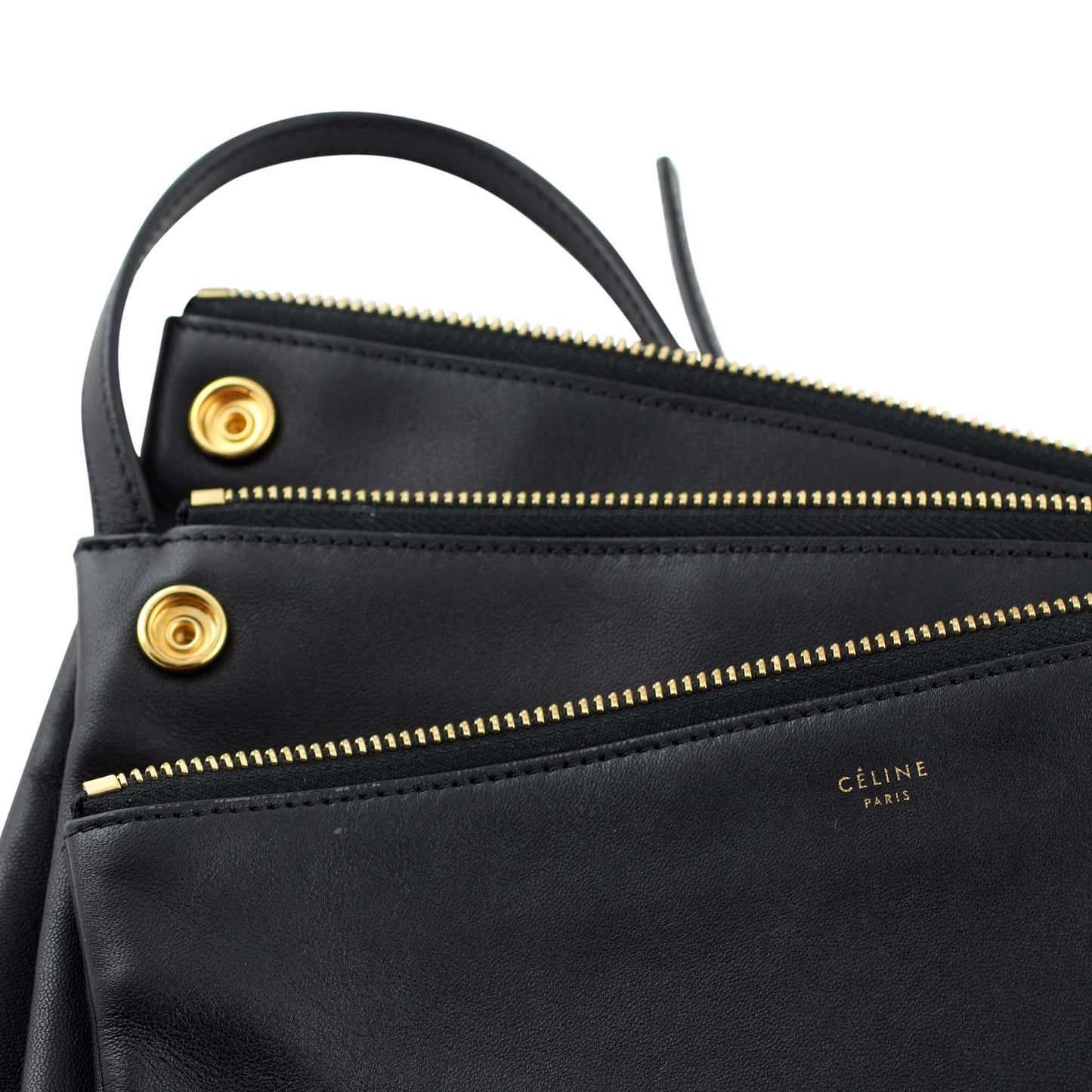 Celine Large Trio