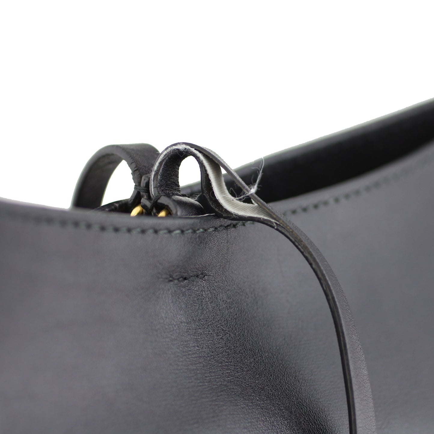 Celine Medium Trotteur Hobo Bag