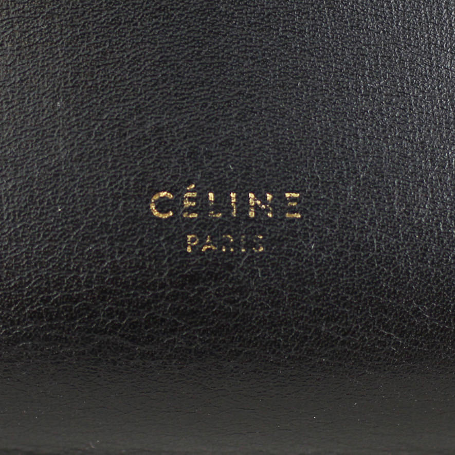 Celine Medium Trotteur Hobo Bag