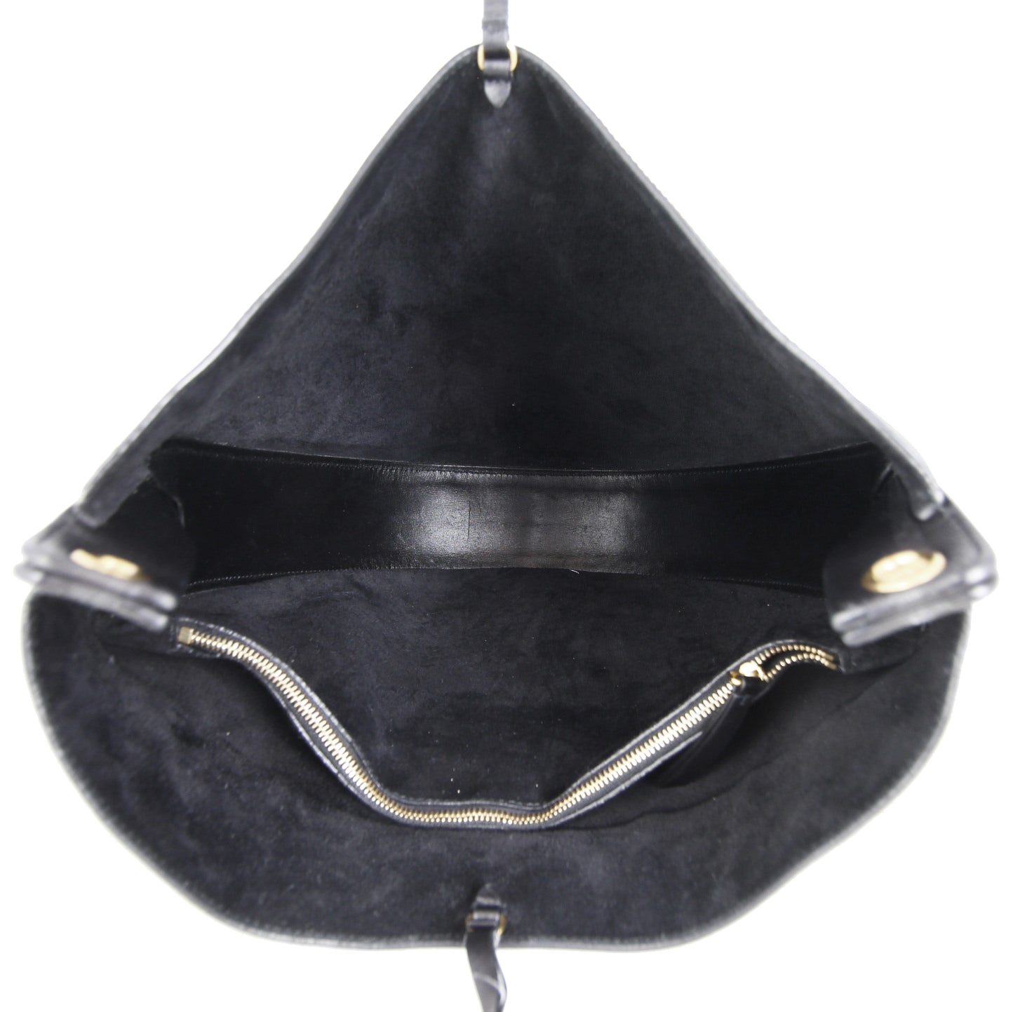 Celine Medium Trotteur Hobo Bag