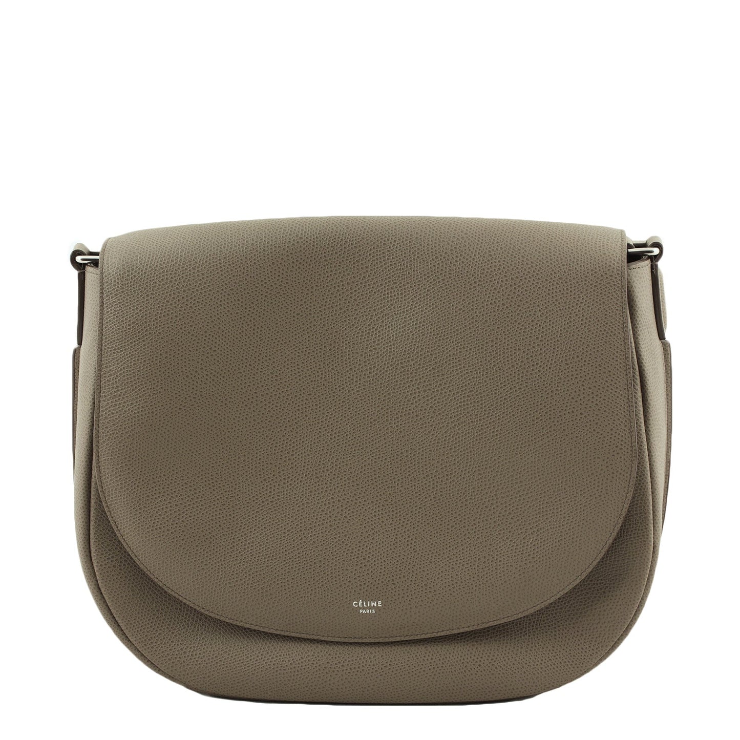 Celine Trotteur Messenger Bag