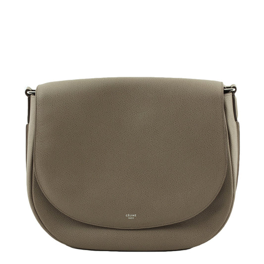 Celine Trotteur Messenger Bag