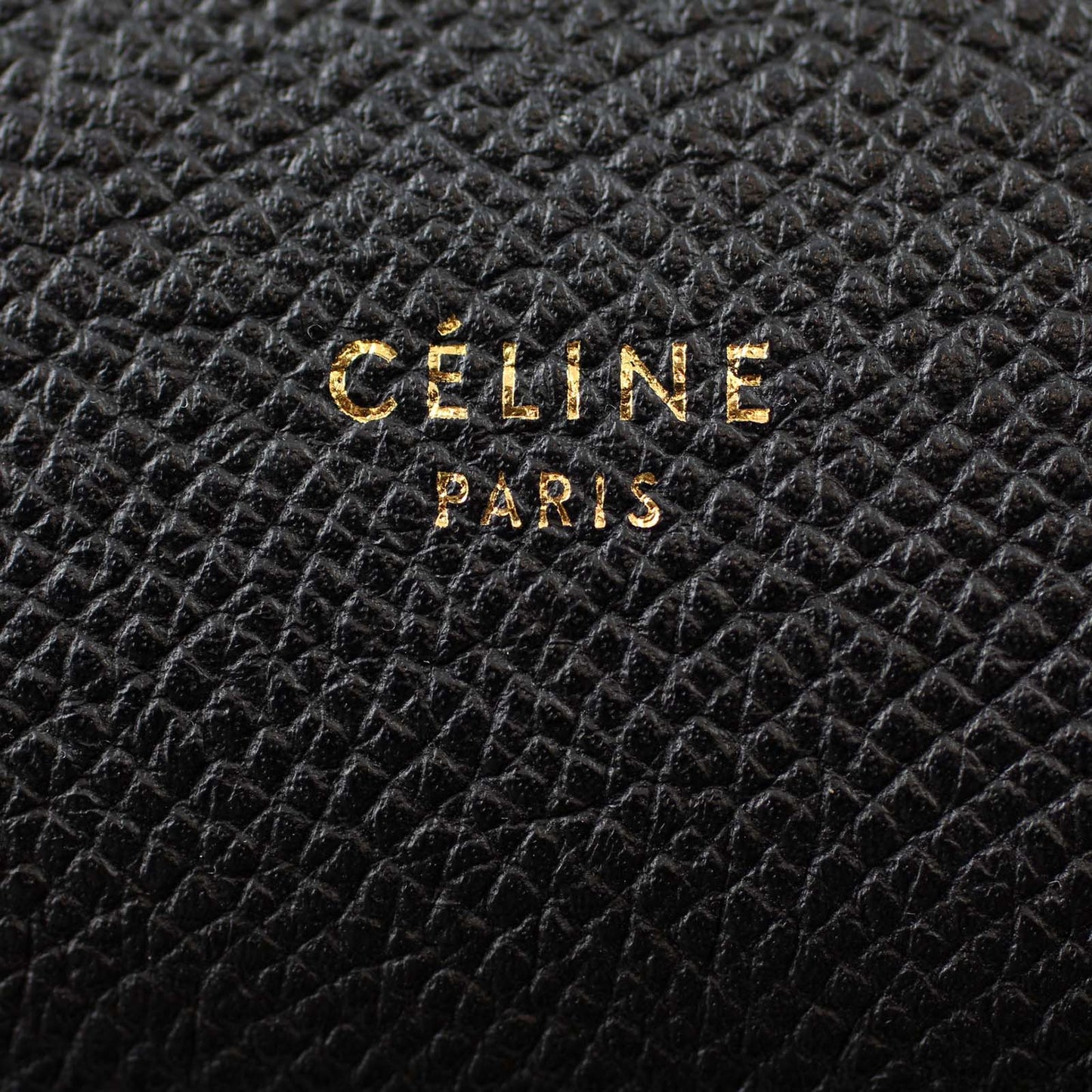 Celine Belt Bag