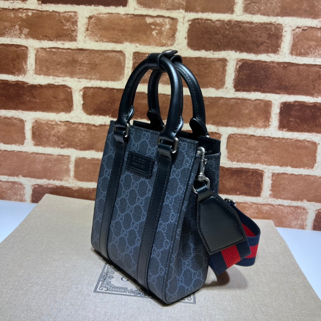 EN - New 1:1 rep Bag GCI 461