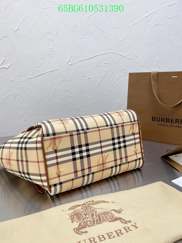 Top Quality Fashion -BBR Bags - 525