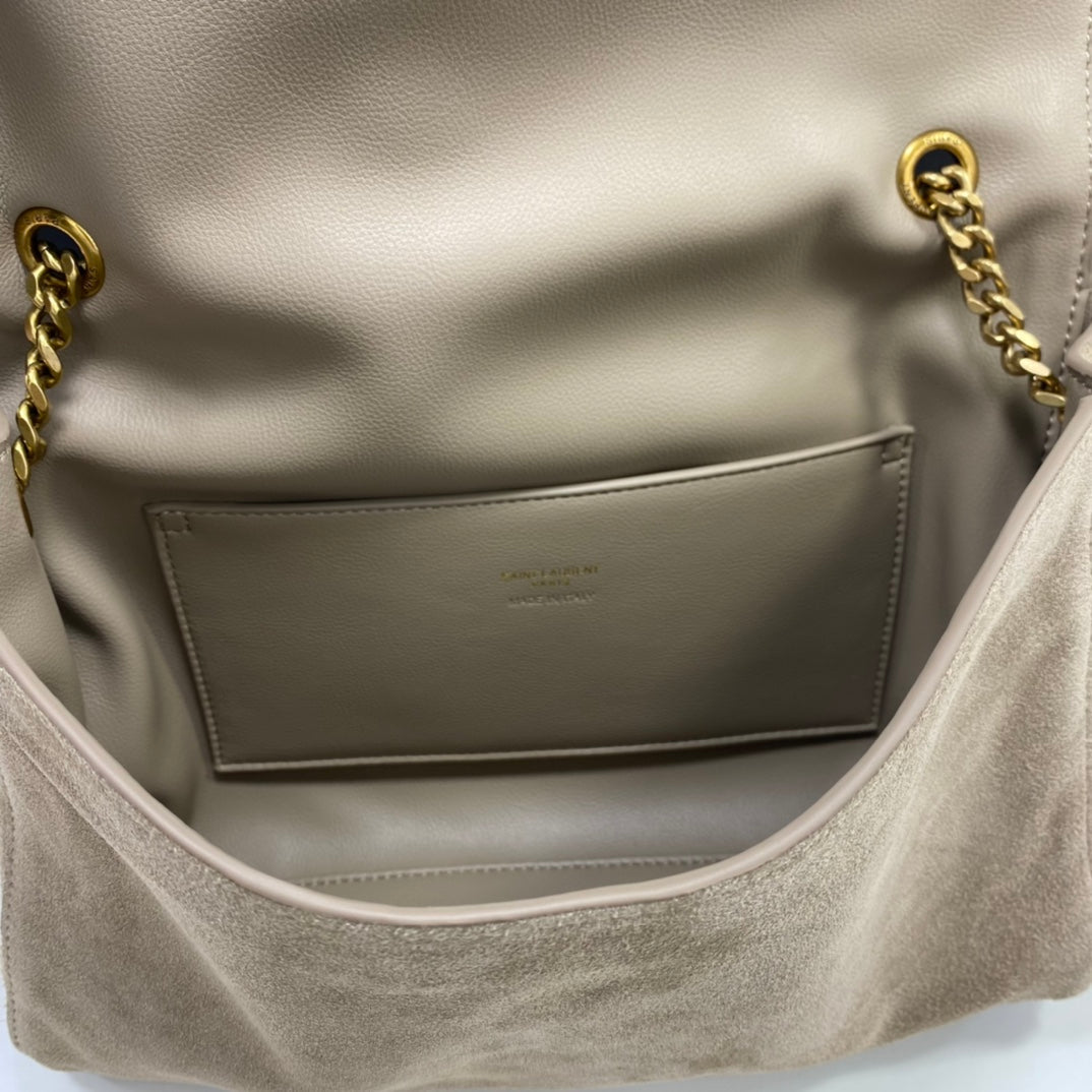 EN - New 1:1 rep Bag SLY 257