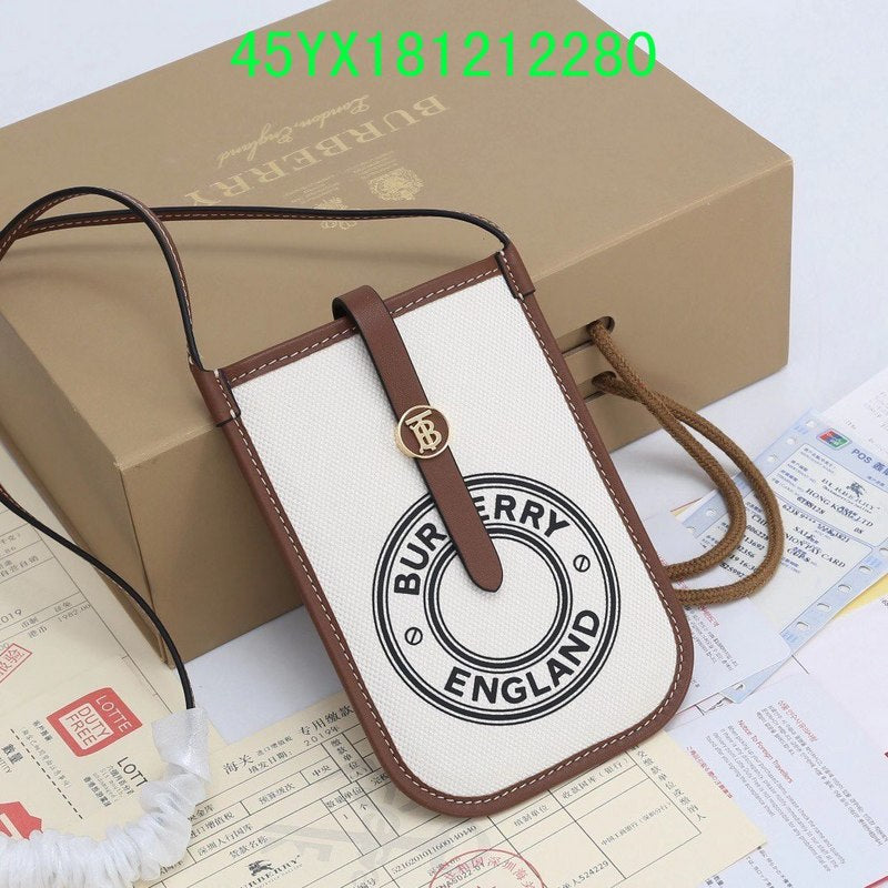 Top Quality Fashion -BBR Bags - 601