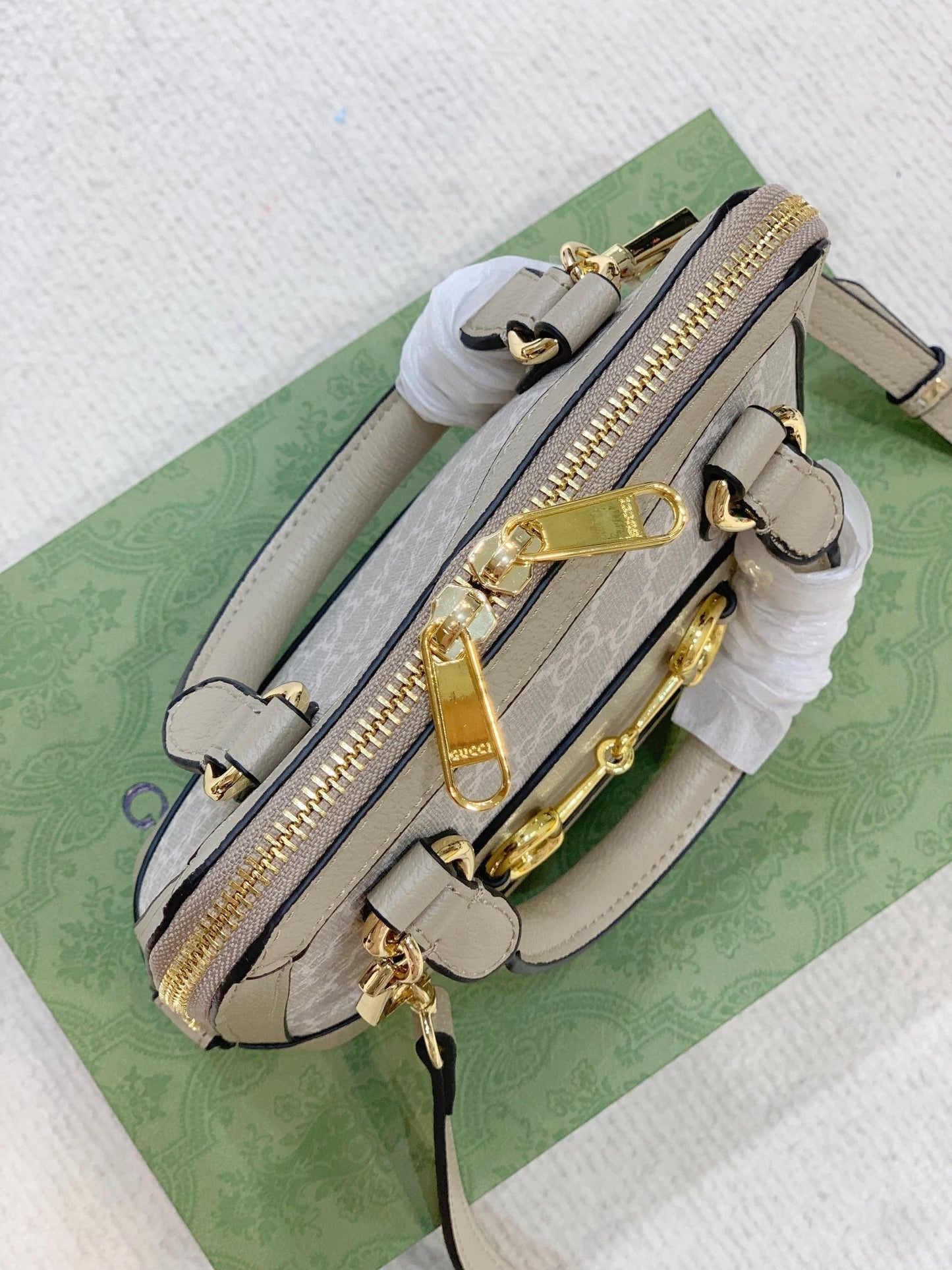 EN - New 1:1 rep Bag GCI 447