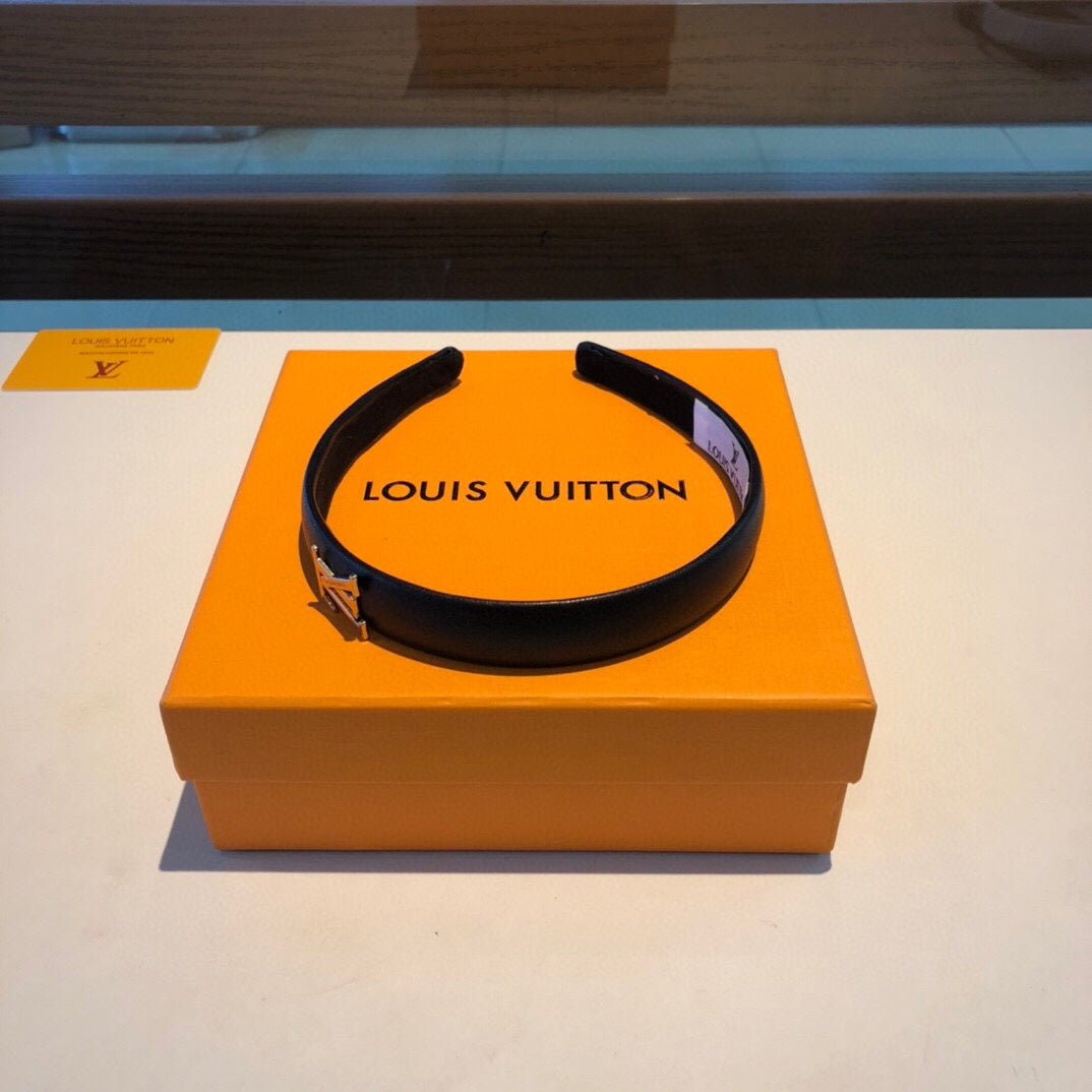 EN - Luxury Hair Band LUV 038
