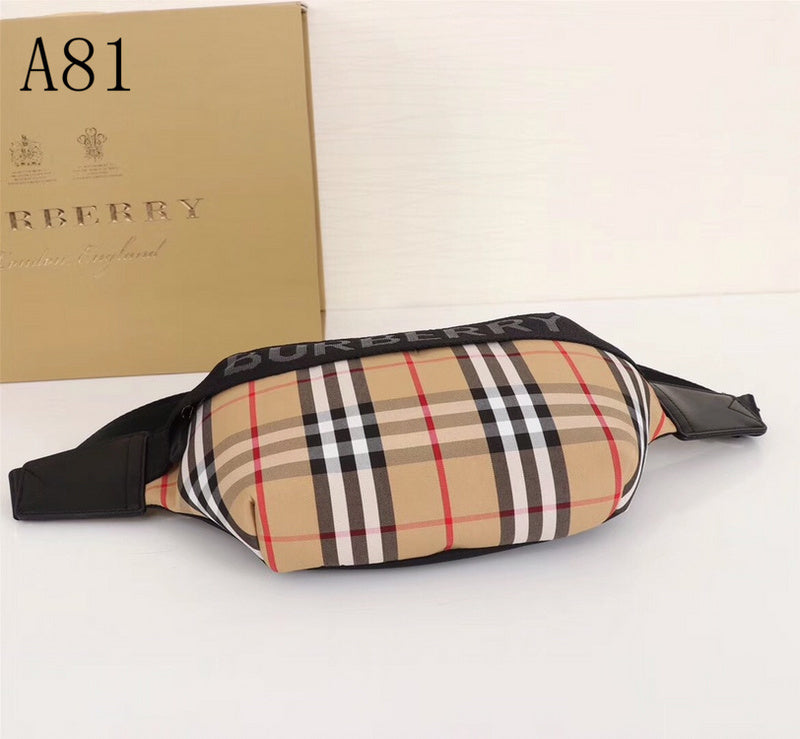 Top Quality Fashion -BBR Bags - 837