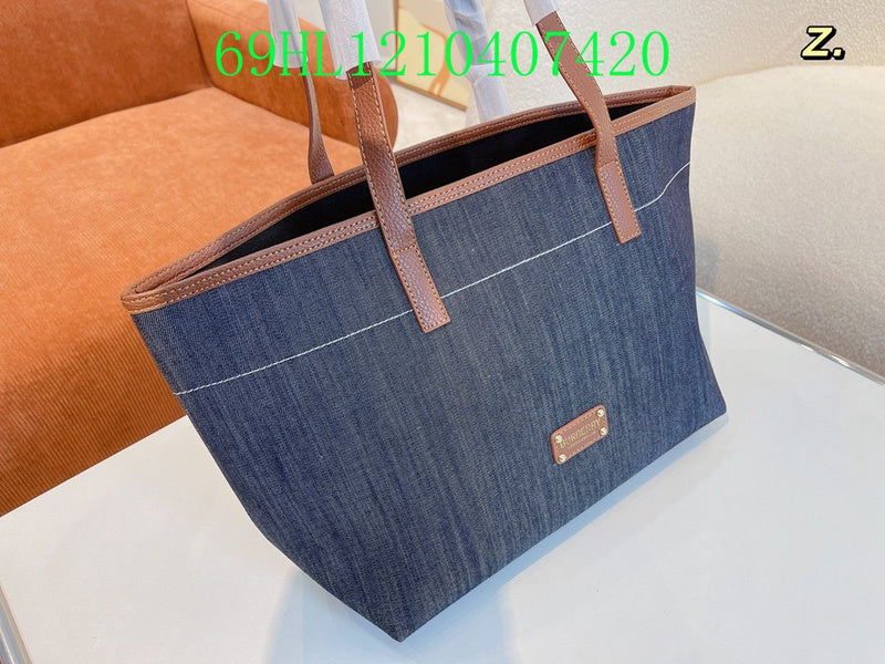 Top Quality Fashion -BBR Bags - 321