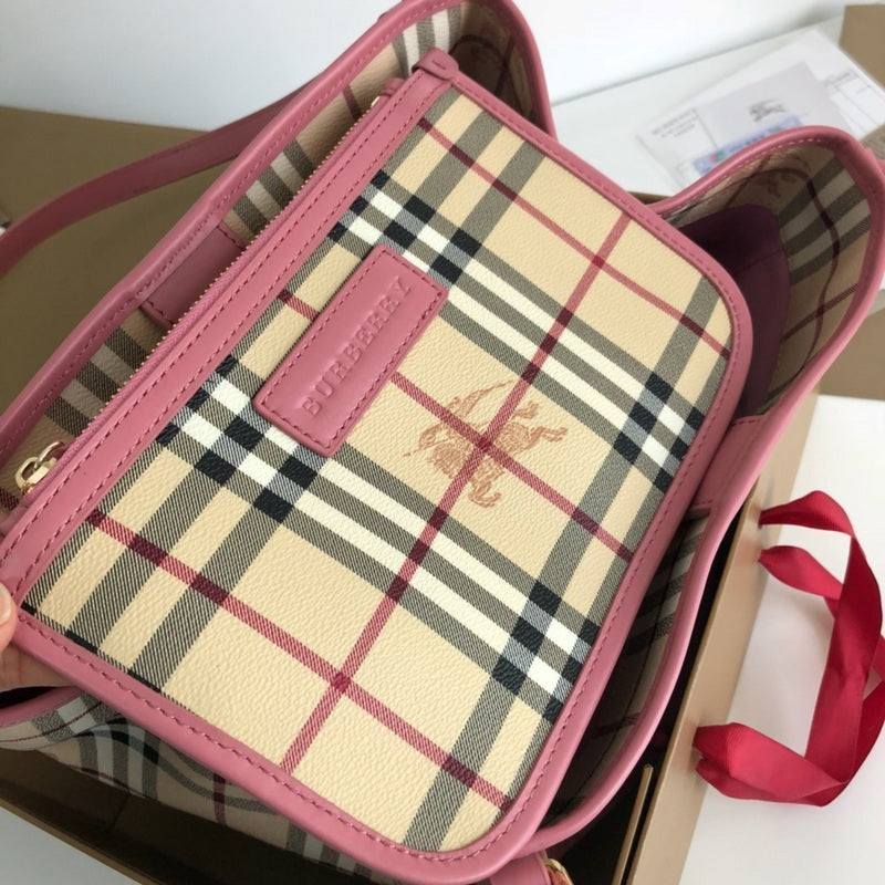 Top Quality Fashion -BBR Bags - 1095