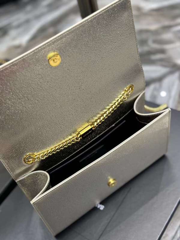 Yves Saint Laurent - Bags - The Elite Bags  601