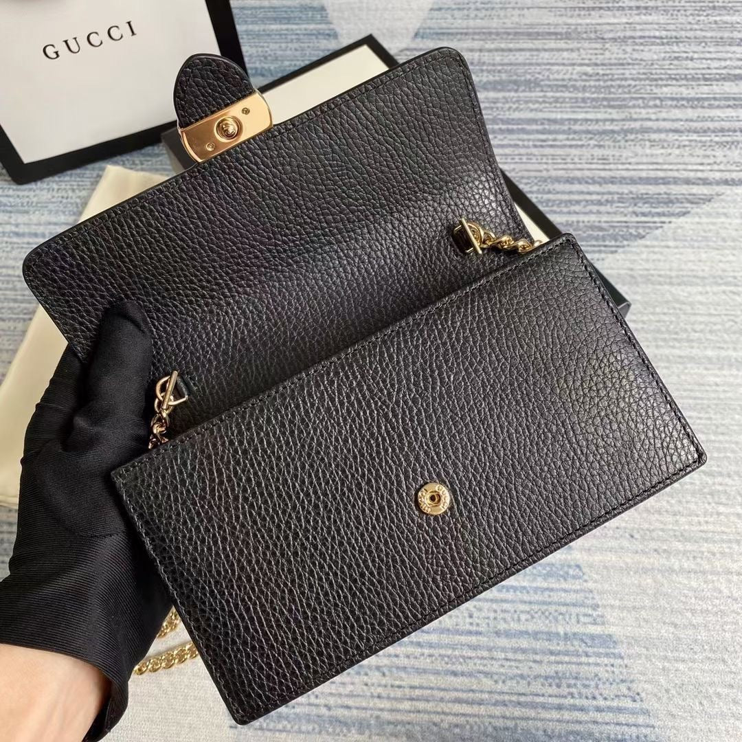 EN - New 1:1 rep Bag GCI 509