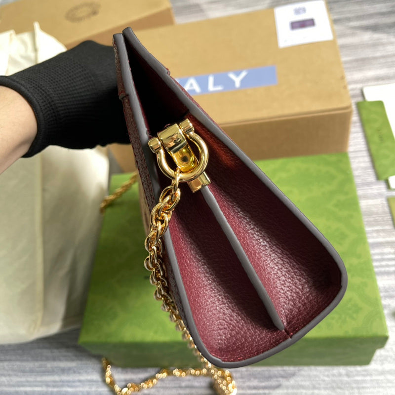 Top Quality -  Bags - 1537