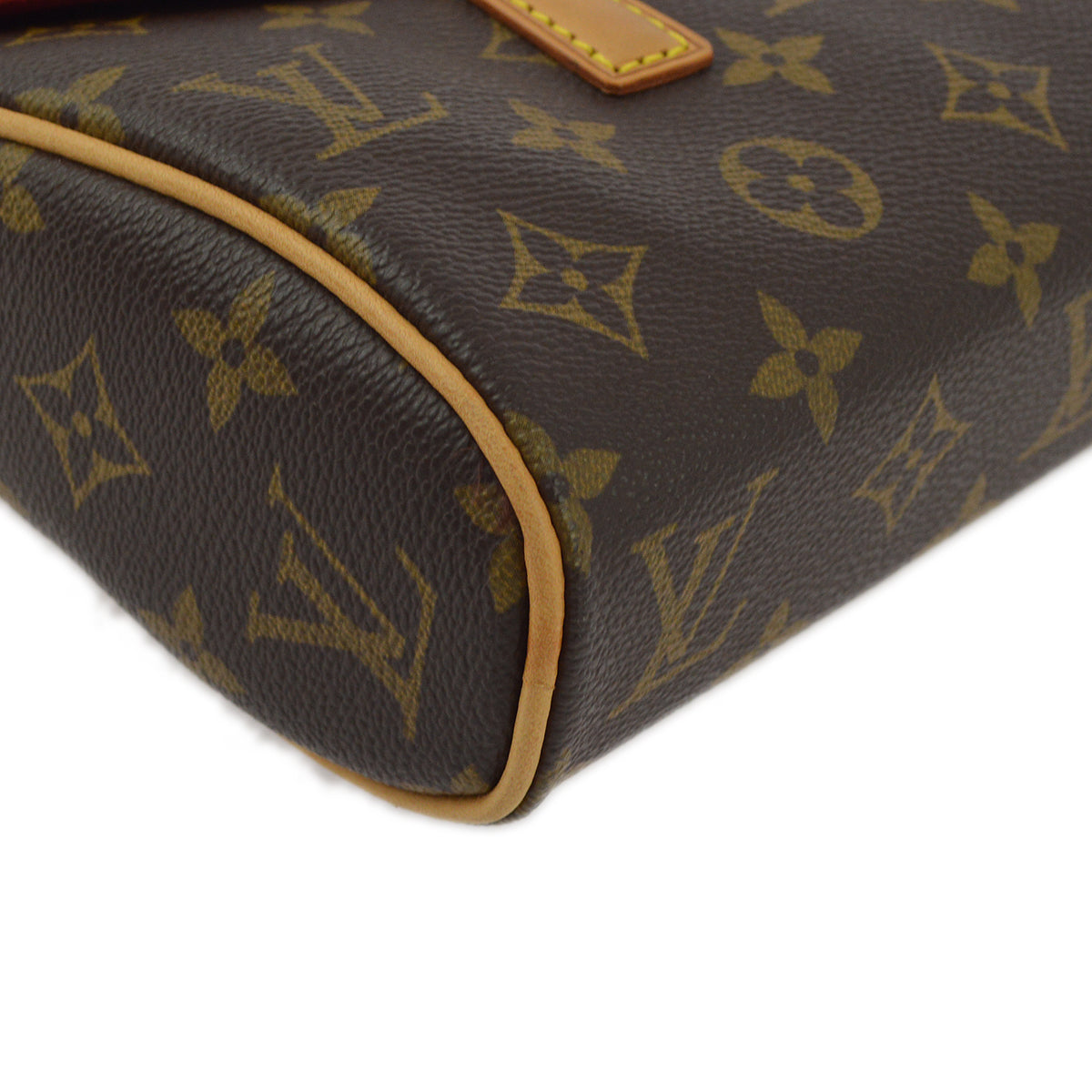 Louis Vuitton 2002 Monogram Sonatine M51902