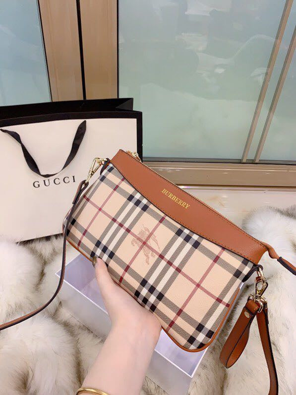 Top Quality Fashion -BBR Bags - 963