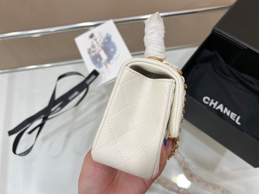 EN - New 1:1 rep  Top Quality CHL Bag 335
