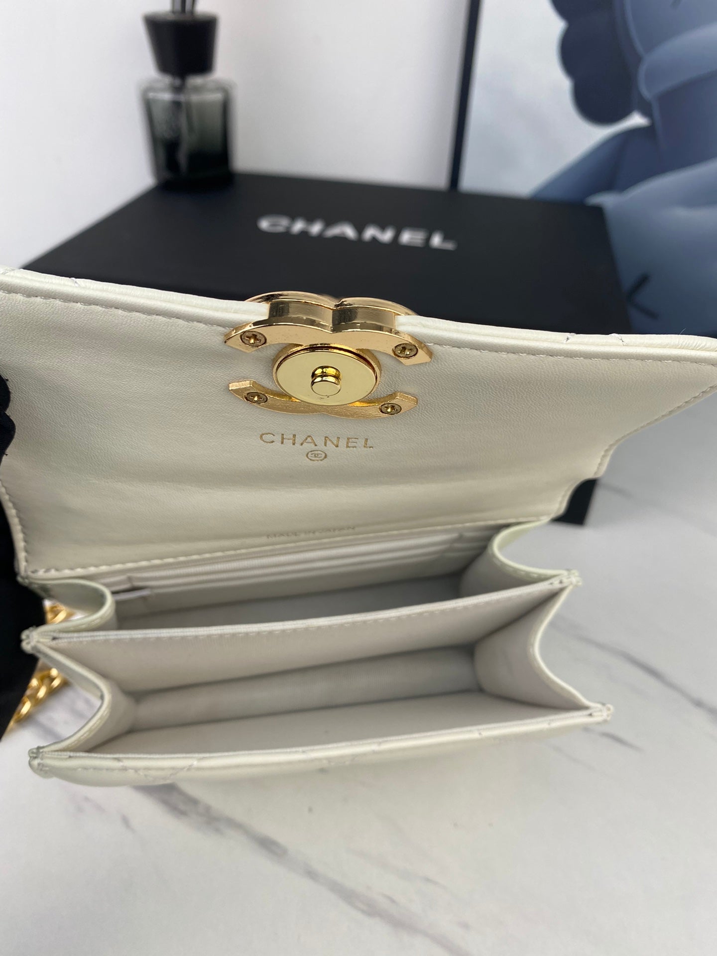 EN - New 1:1 rep Bag CHL 410