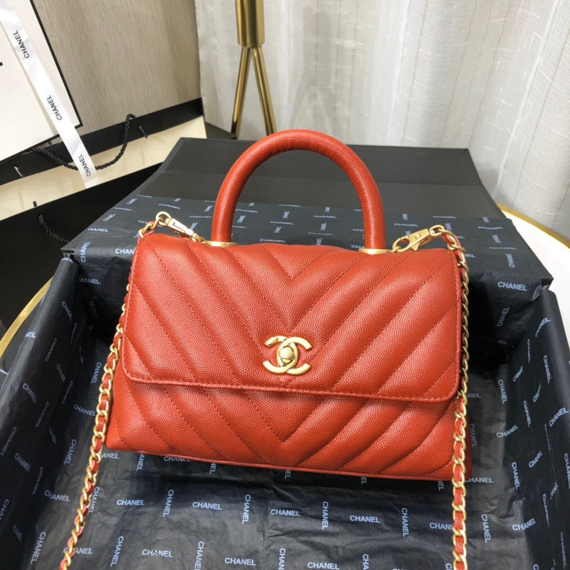 Chanel Bags