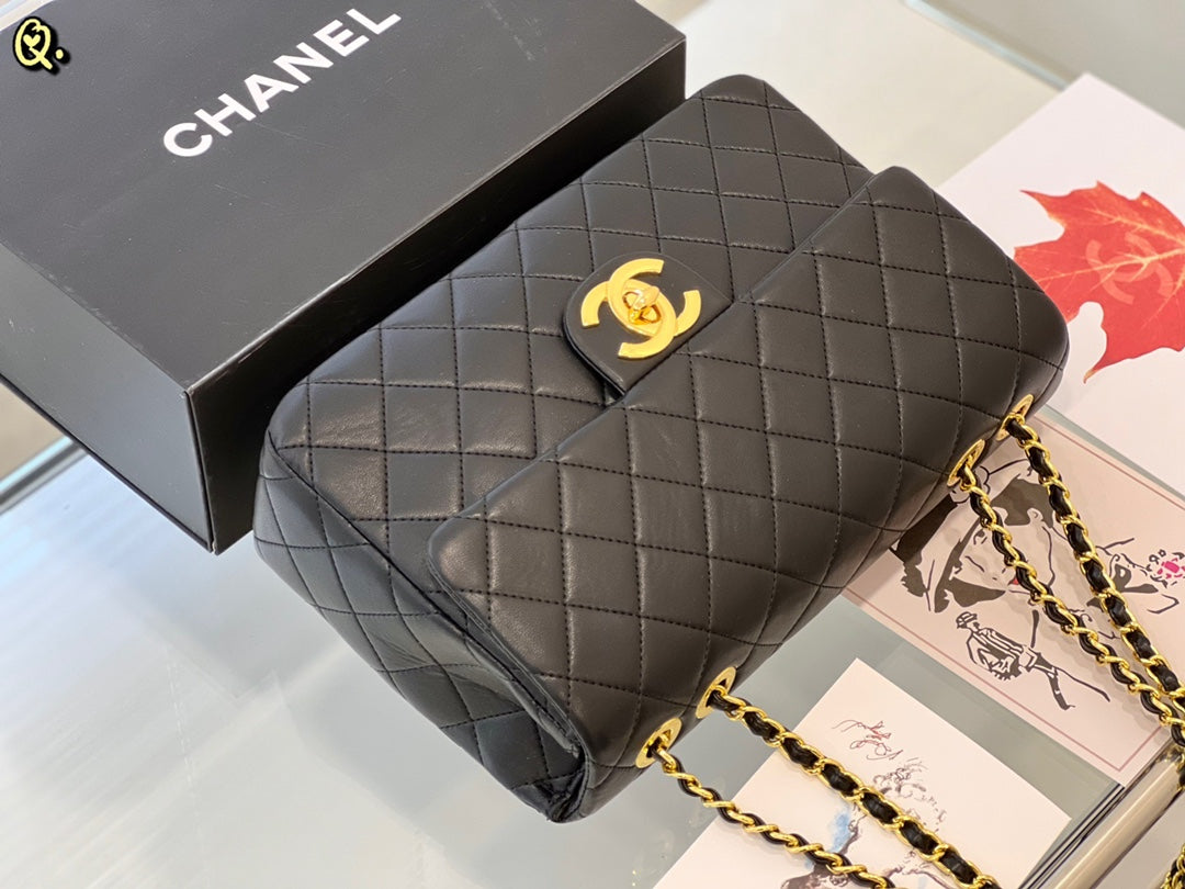 EN - New 1:1 rep  Top Quality CHL Bag 326