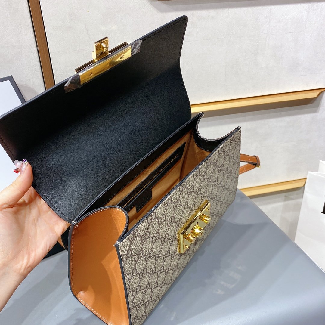 EN - New 1:1 rep  Bags GCI 291