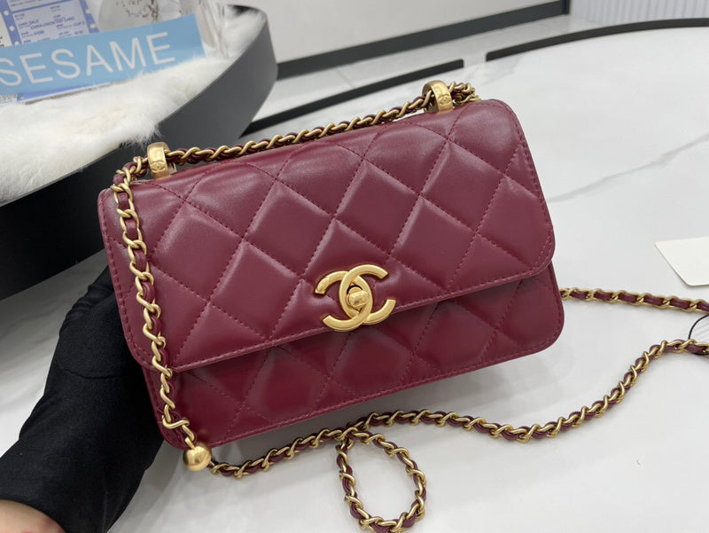 Top Quality - CHL Bags - 596