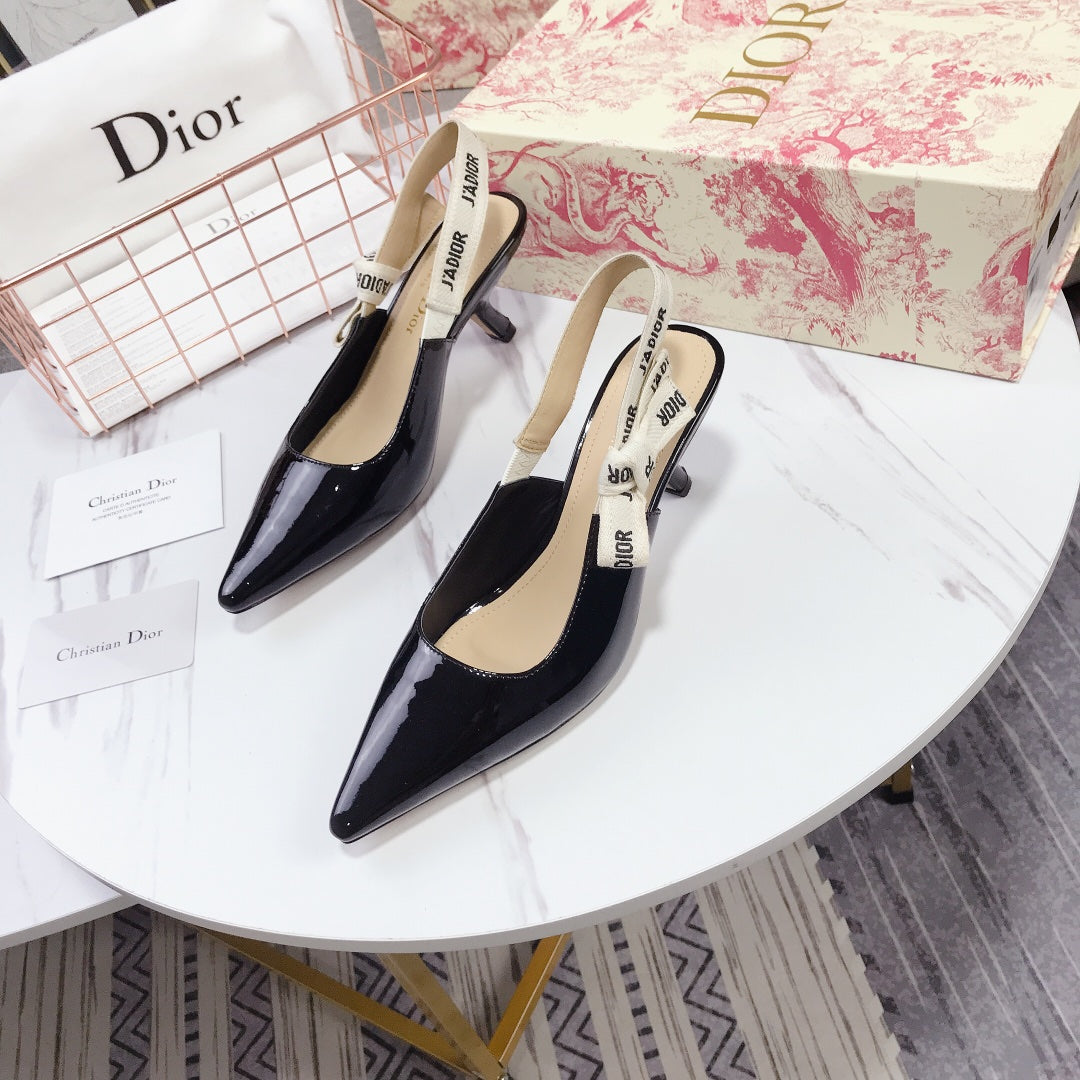 New 1:1 rep DIR HIGH HEELS 053