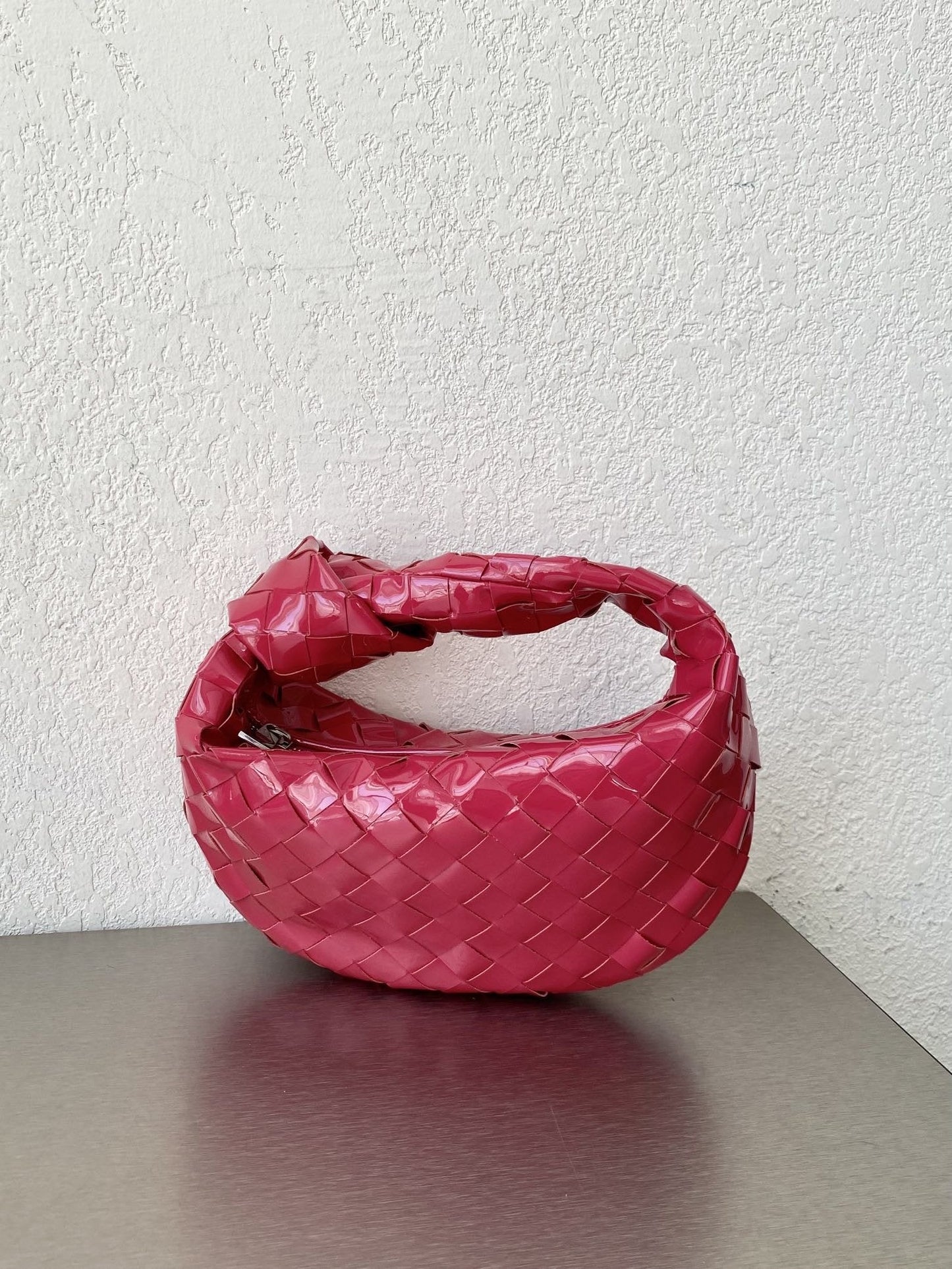 Top Quality Mini JoTop Qualitye Red, For Women, Bags 11in/28cm
