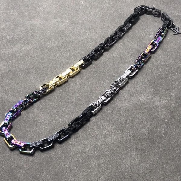 Combo Top Quality NecklaTop Qualitys 103