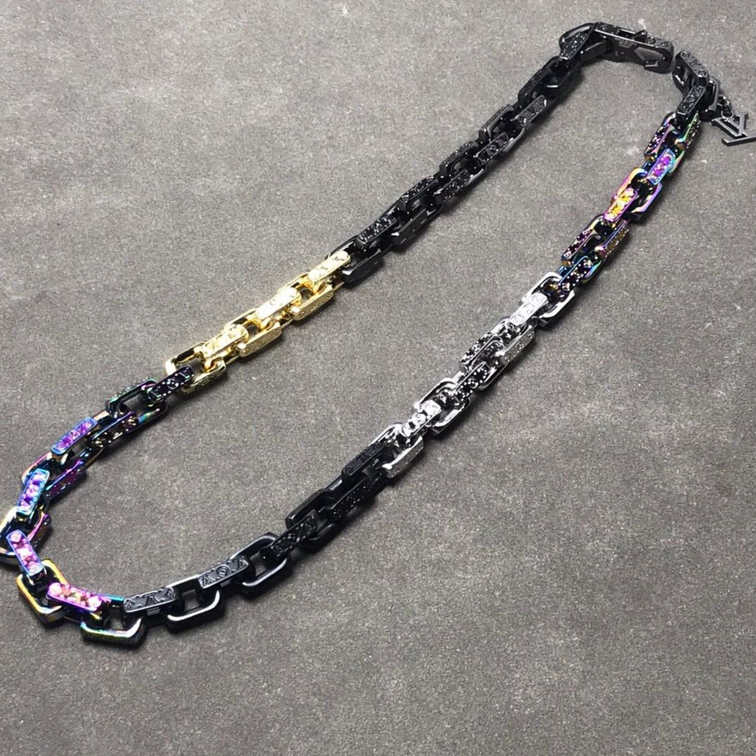 Combo Top Quality NecklaTop Qualitys 103