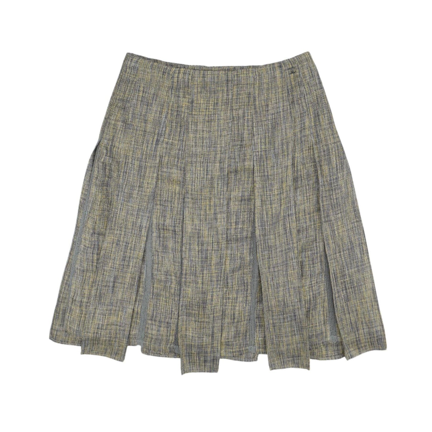 Chanel '99P' Skirt - Women's 38