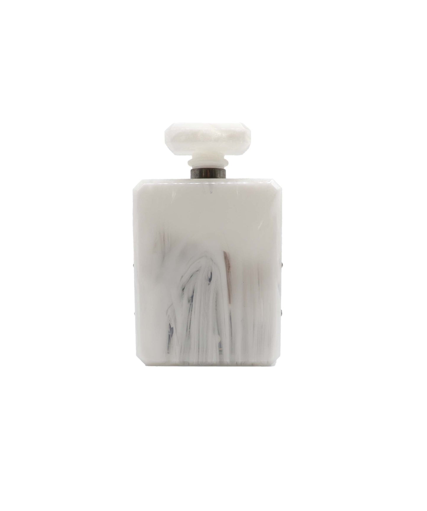 CHANEL  Perfume bottle minaudière bag DXBS2875