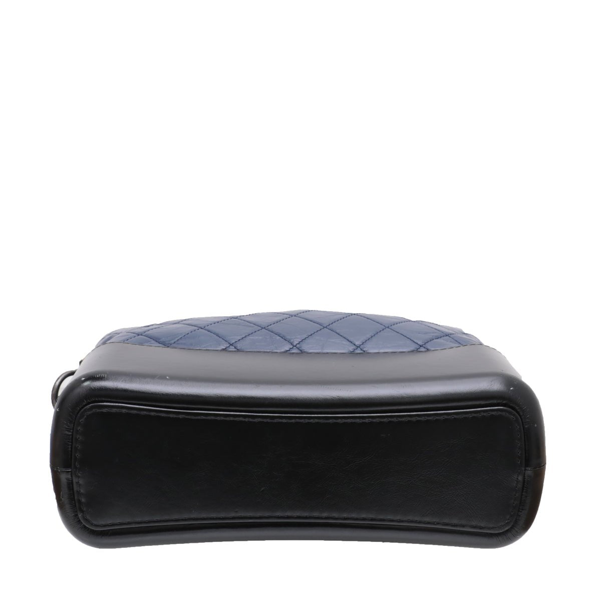Chanel Bicolor Gabrielle Hobo Medium Bag