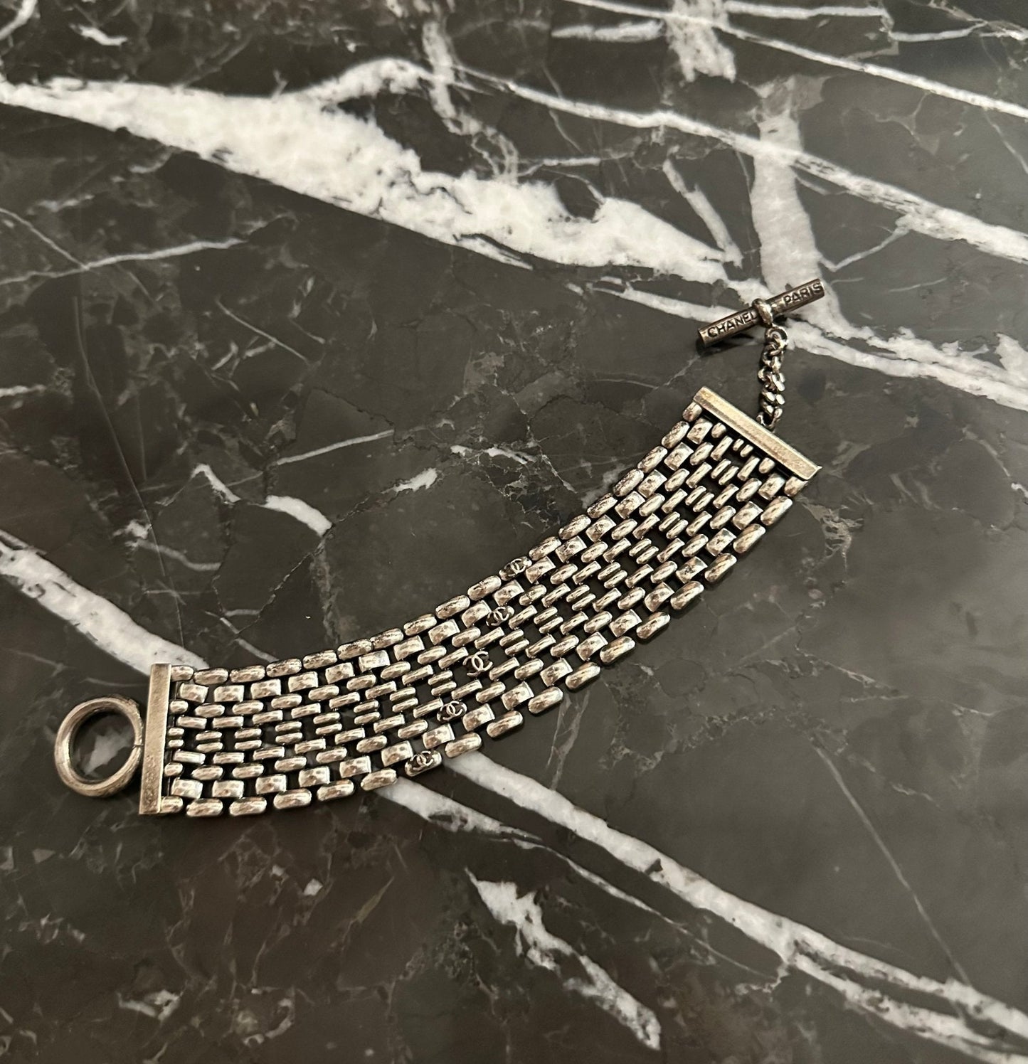 Chanel - Bracelet collection 1999