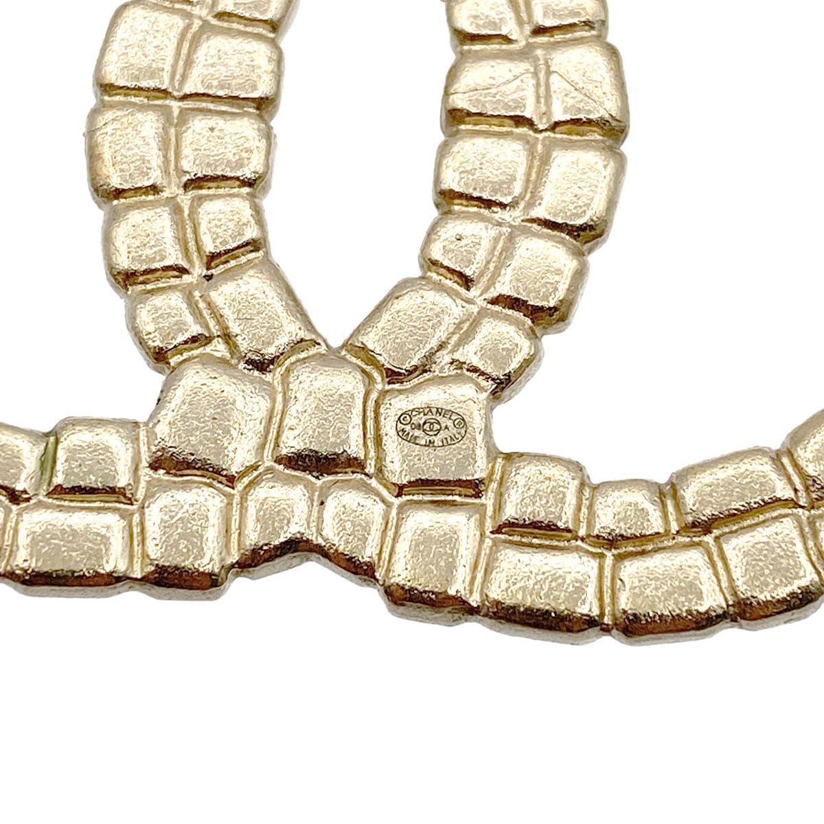 CHANEL COCOMARK BROOCH ACCESSORY 06A 90264554