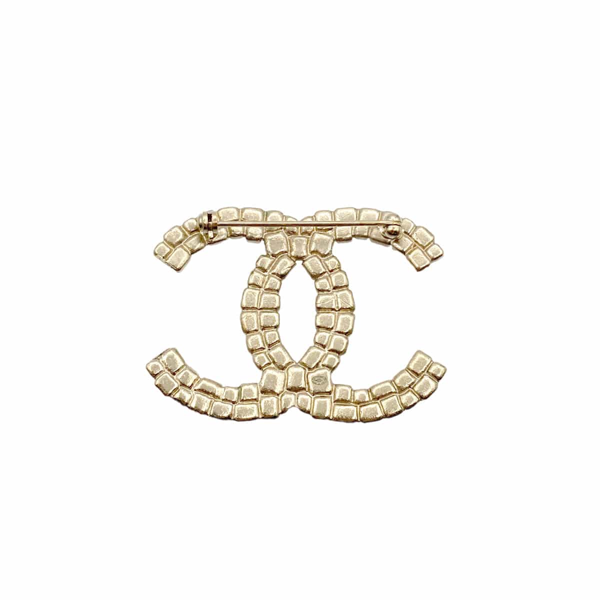 CHANEL COCOMARK BROOCH ACCESSORY 06A 90264554