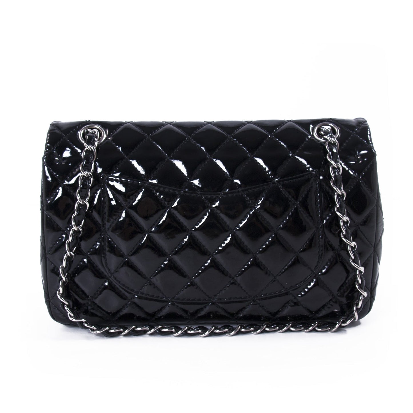 Chanel Classic Medium Double Flap Bag