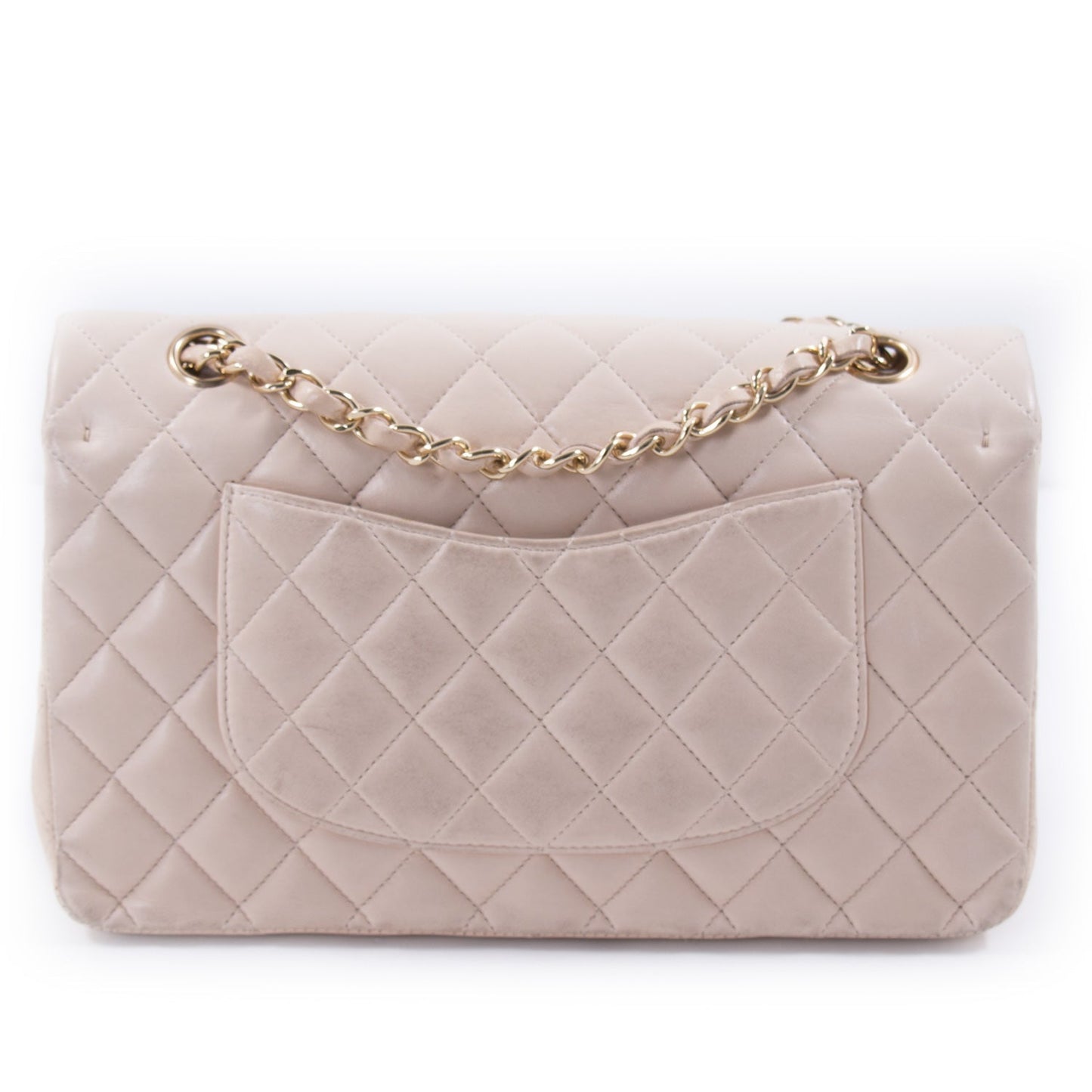 Chanel Classic Medium Double Flap Bag